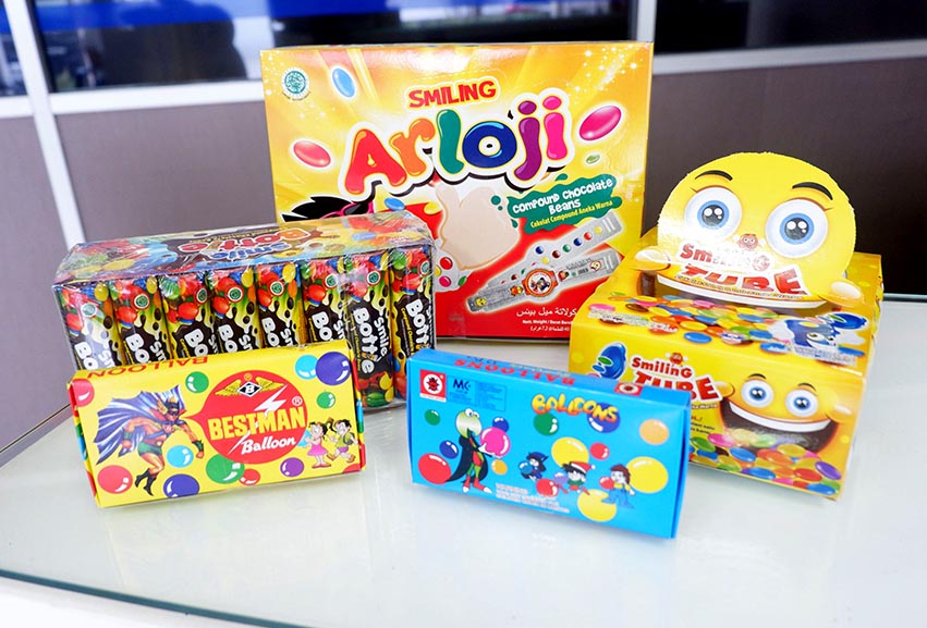 Featured Box Image
